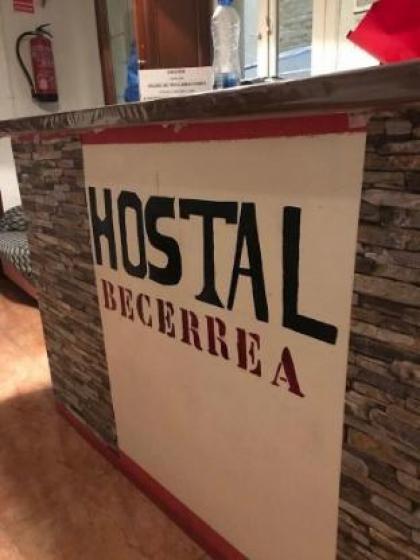 Hostal Becerrea - image 17