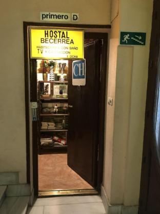 Hostal Becerrea - image 7