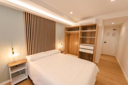 I'M Room Suites Nuevos Ministerios - Bernabeu Digital Access - image 11