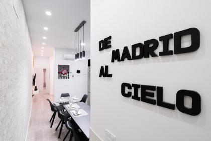 Chueca San Anton Apartment - image 10