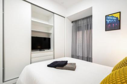 Chueca San Anton Apartment - image 11