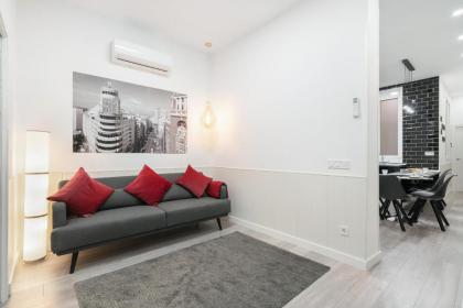 Chueca San Anton Apartment - image 19