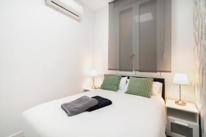 Chueca San Anton Apartment - image 6