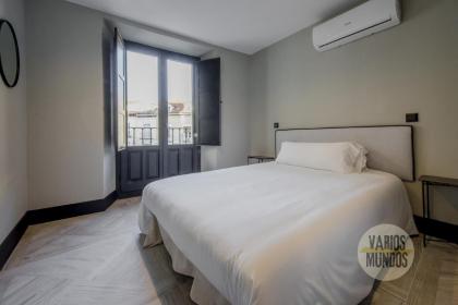 Premium Apt 7pax en calle Santa Ana-La Latina - image 10