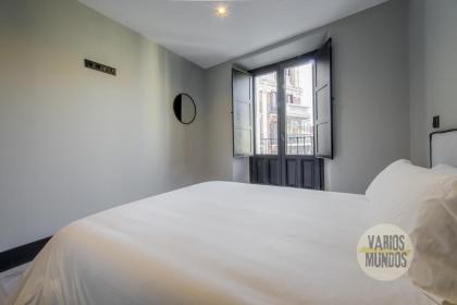 Premium Apt 7pax en calle Santa Ana-La Latina - image 14