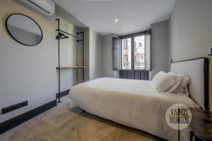 Premium Apt 7pax en calle Santa Ana-La Latina - image 18