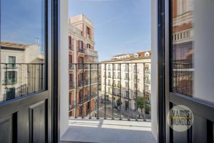 Premium Apt 7pax en calle Santa Ana-La Latina - image 20