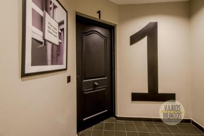 Fantastic Apt para 7p en Calle Santa Ana-La Latina - image 19