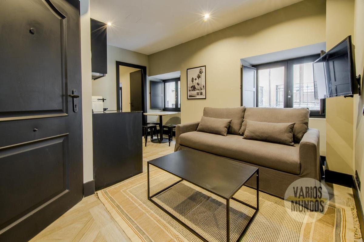 Fantastic Apt para 7p en Calle Santa Ana-La Latina - image 2